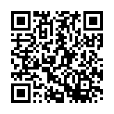 モバイル版バーコード