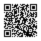 モバイル版バーコード